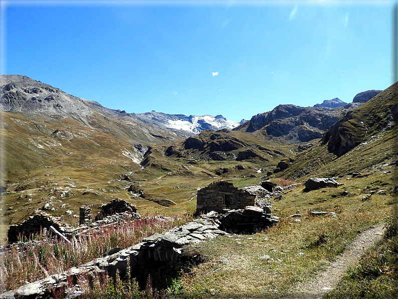 foto Val di Rhemes